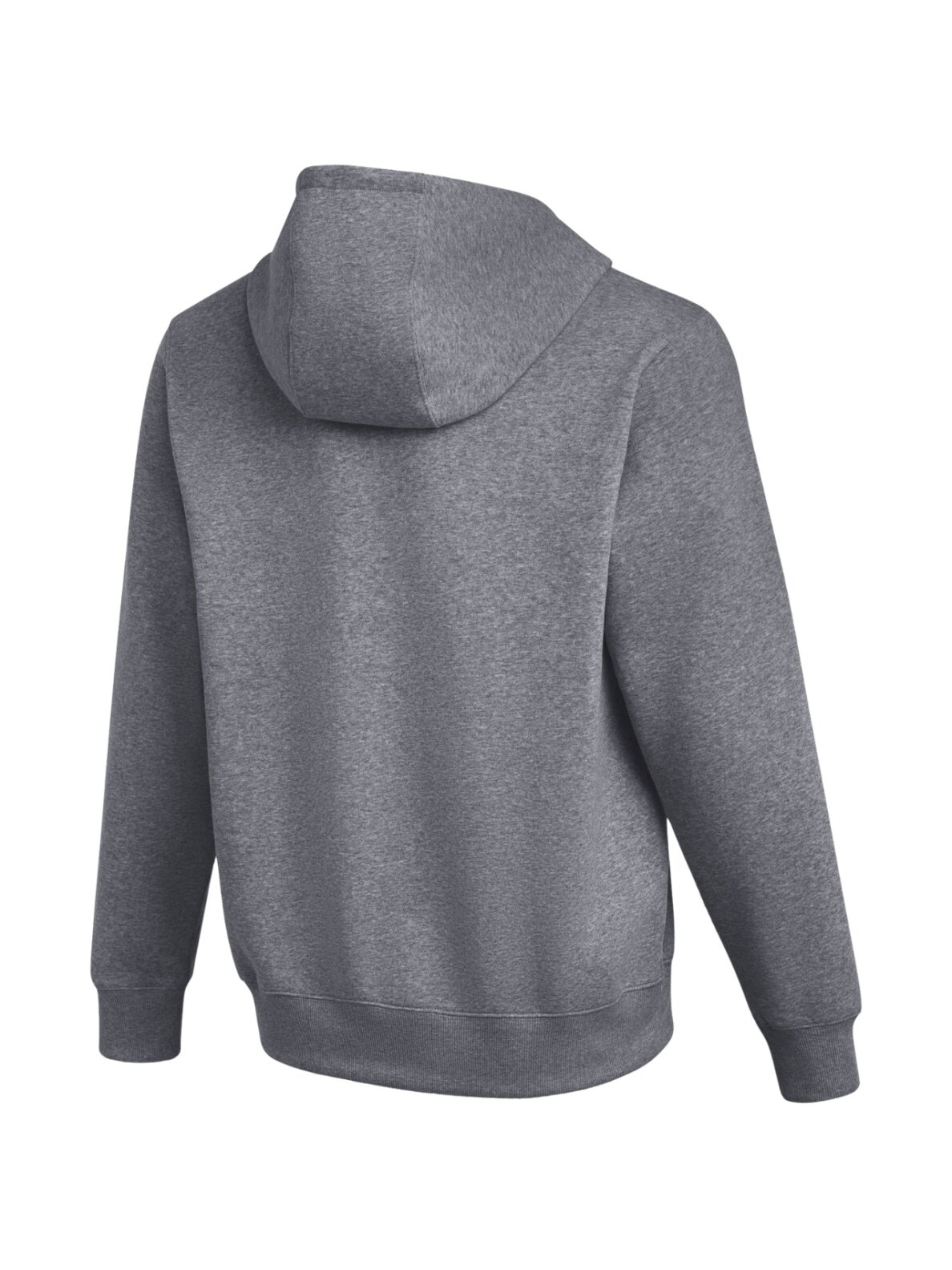 Nike Park 26 Fleece Fleece Full-Zip Hoodie vyriškas džemperis pilkas IB1228 071 1 Nike Park 26 Fleece Fleece Full-Zip Hoodie vyriškas džemperis pilkas IB1228 071 1