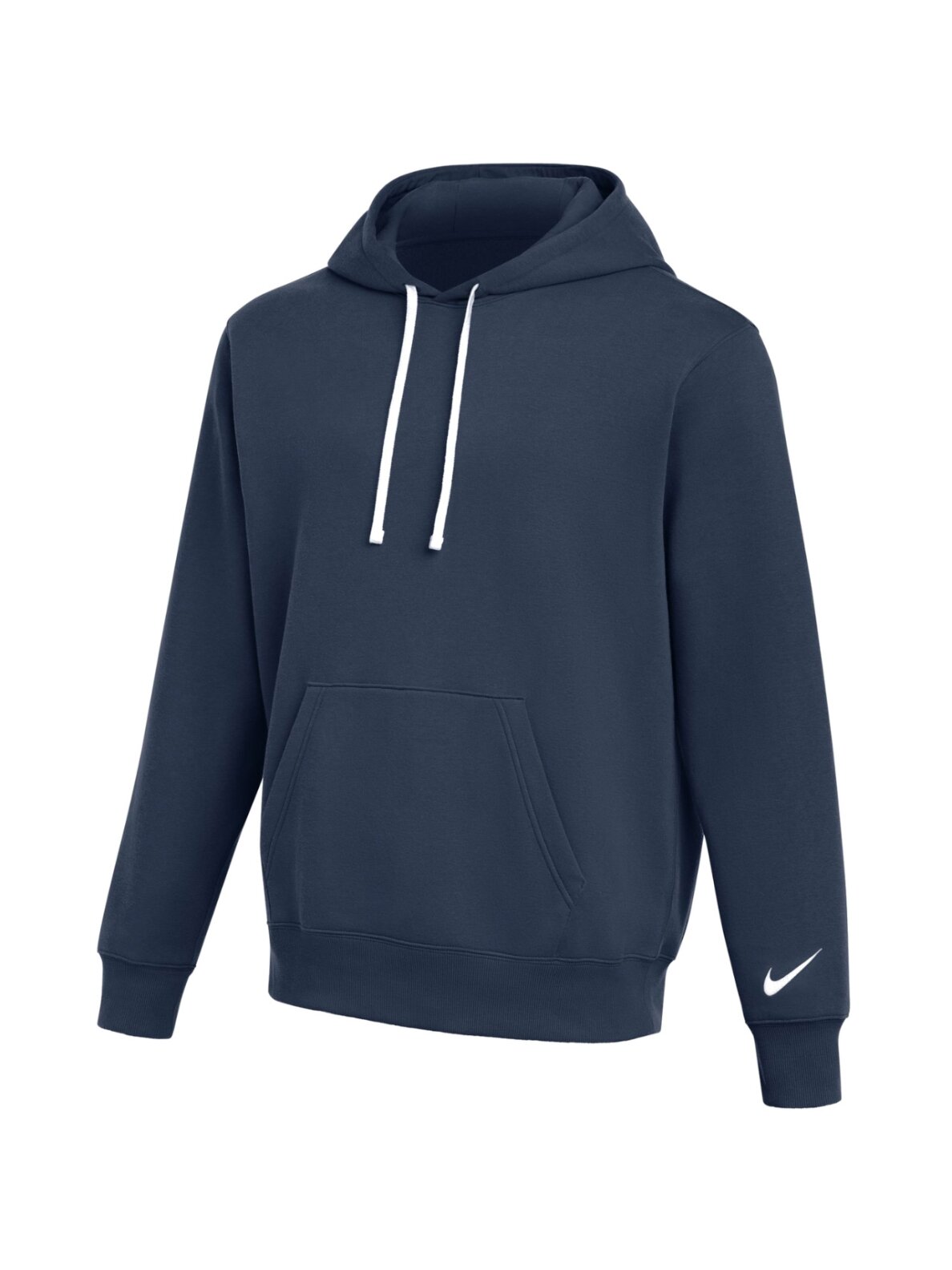 Nike Park 26 Fleece Džemperis vyrams tamsiai mėlyna IO9035 410 Nike Park 26 Fleece Džemperis vyrams tamsiai mėlyna IO9035 410