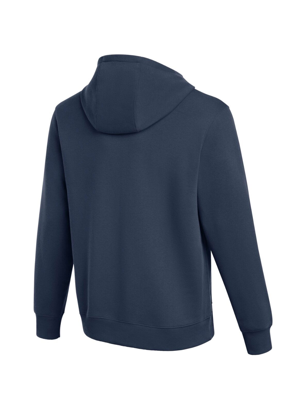 Nike Park 26 Fleece Džemperis vyrams tamsiai mėlyna IO9035 410 1