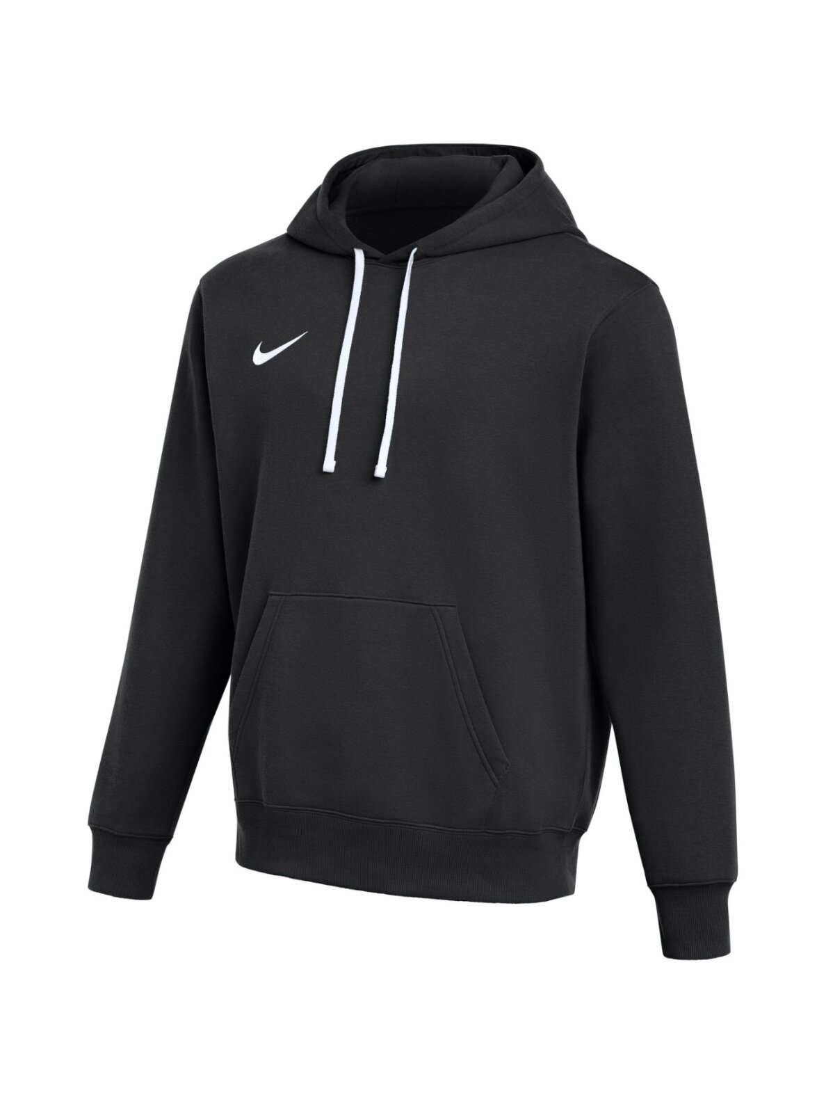 Nike Park 26 Fleece Hoodie vyriškas džemperis juodas IB1222 010
