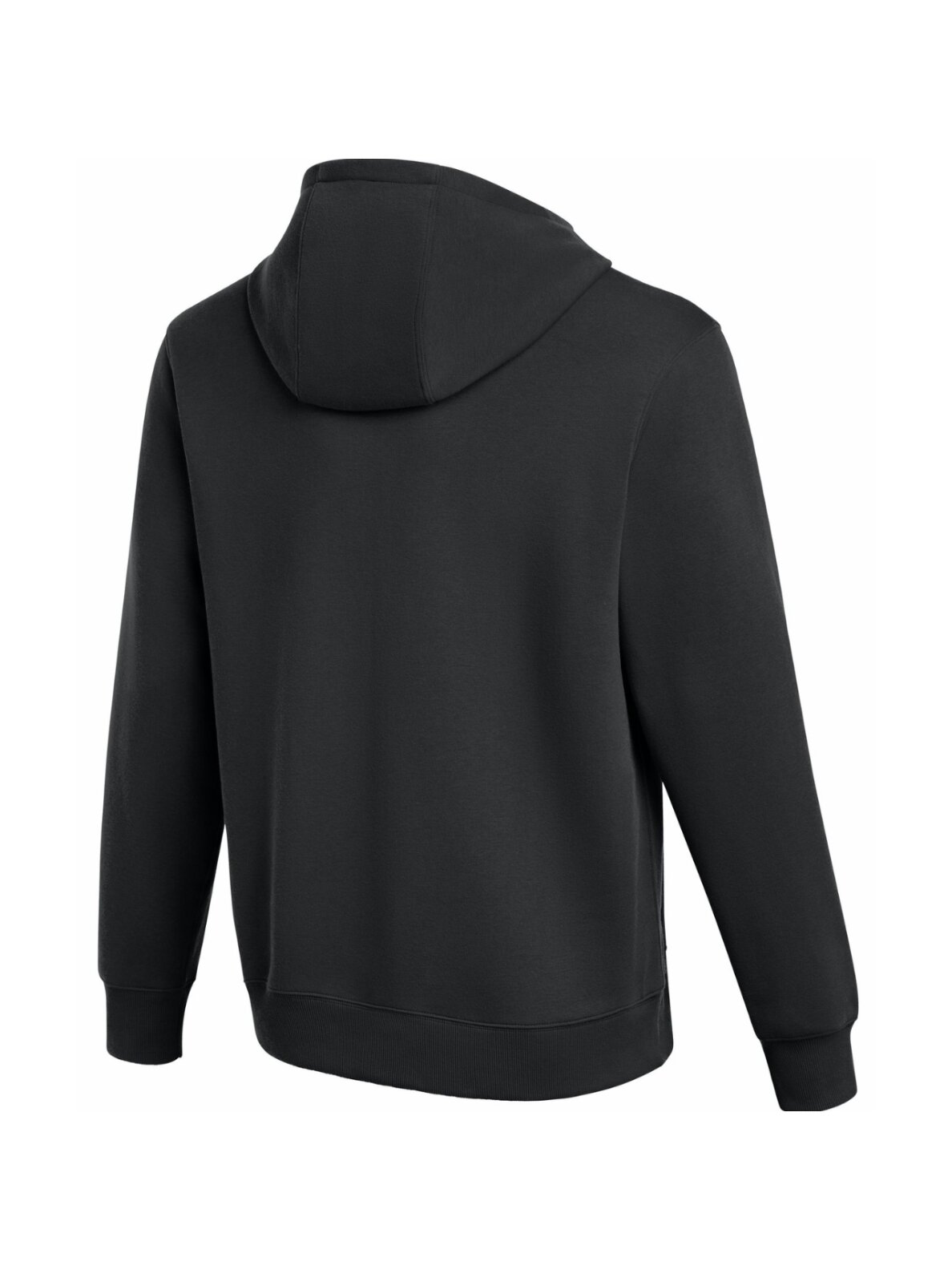 Nike Park 26 Fleece Hoodie vyriškas džemperis juodas IB1222 010 1