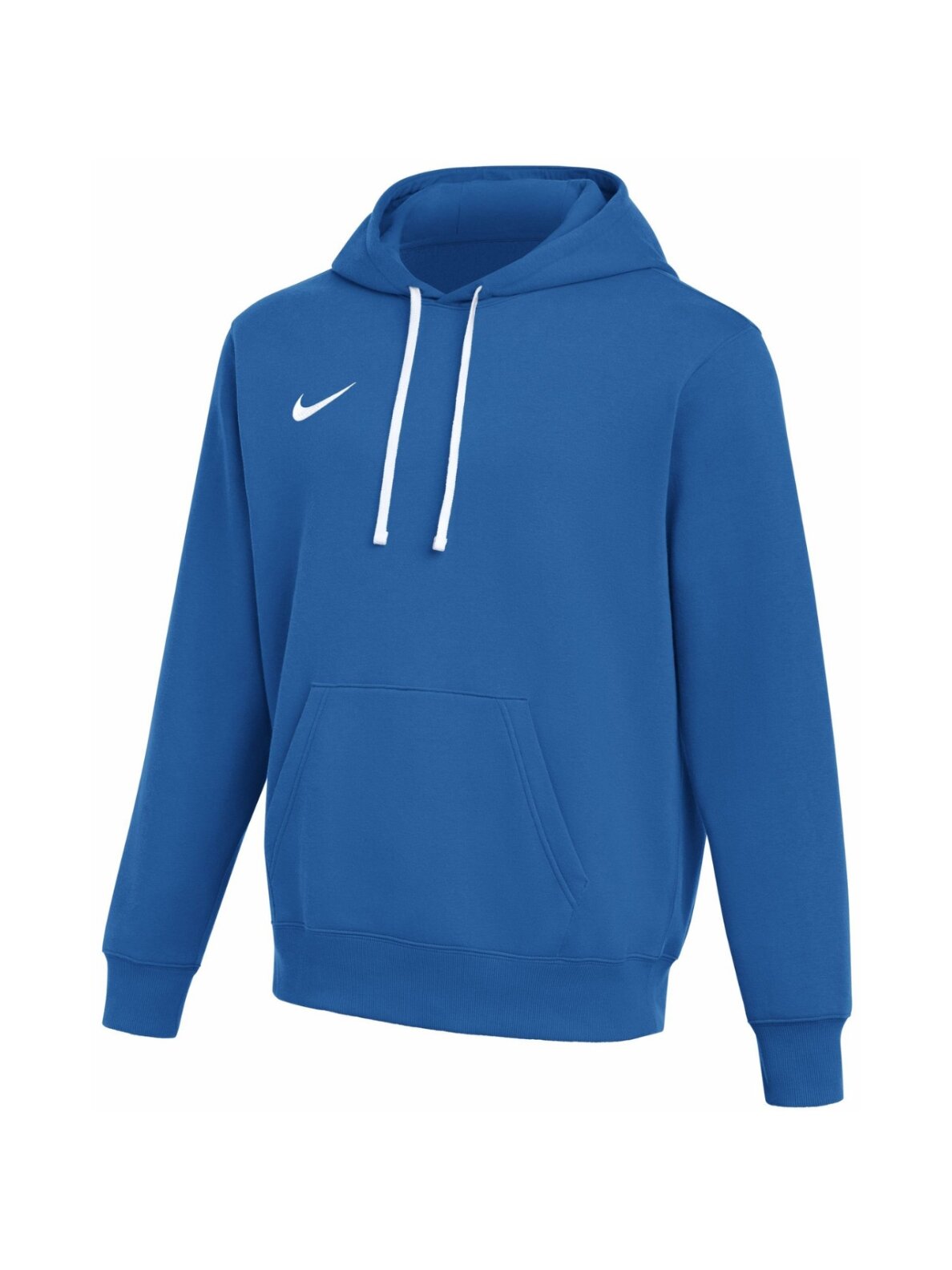 Nike Park 26 Fleece Hoodie vyrams mėlyna IB1222 463 Nike Park 26 Fleece Hoodie vyrams mėlyna IB1222 463