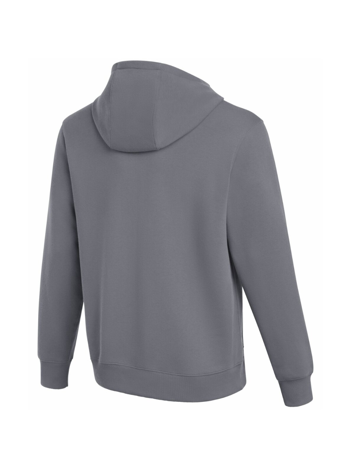 Nike Park 26 Fleece Hoodie vyrų pilka IB1222 071 1