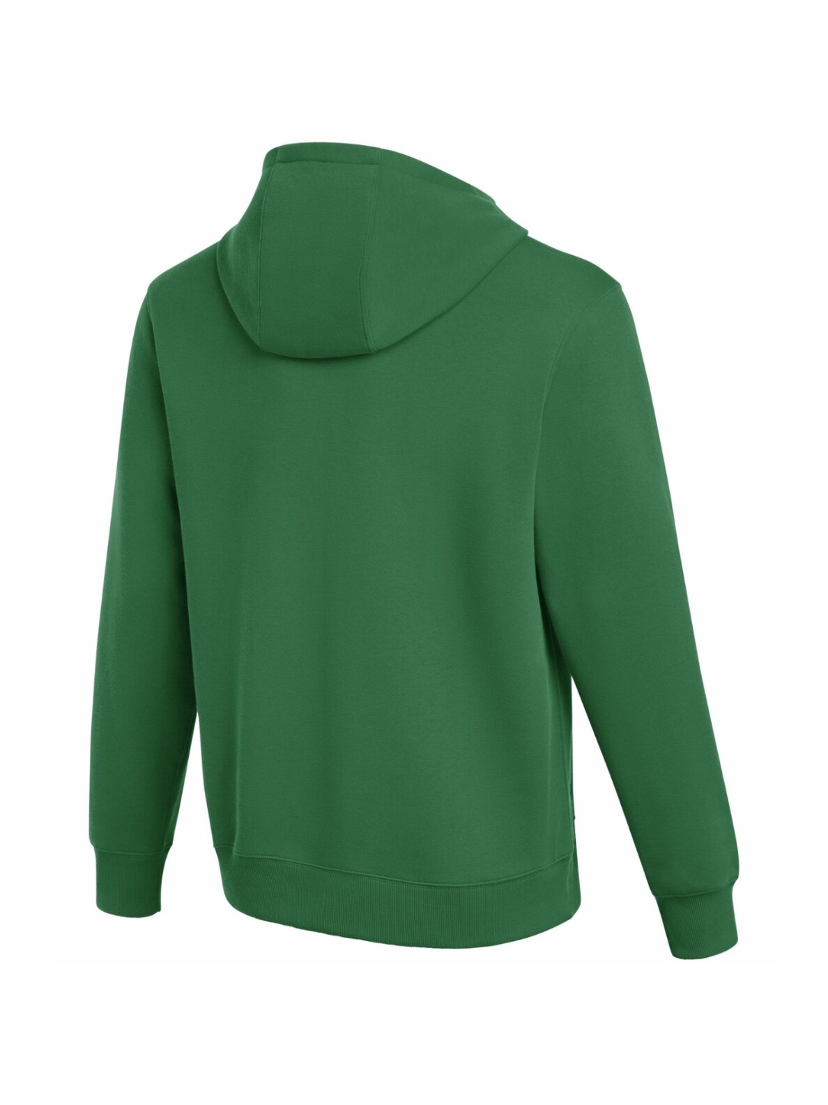 Nike Park 26 Fleece Hoodie vyrams žalia IB1222 302 1