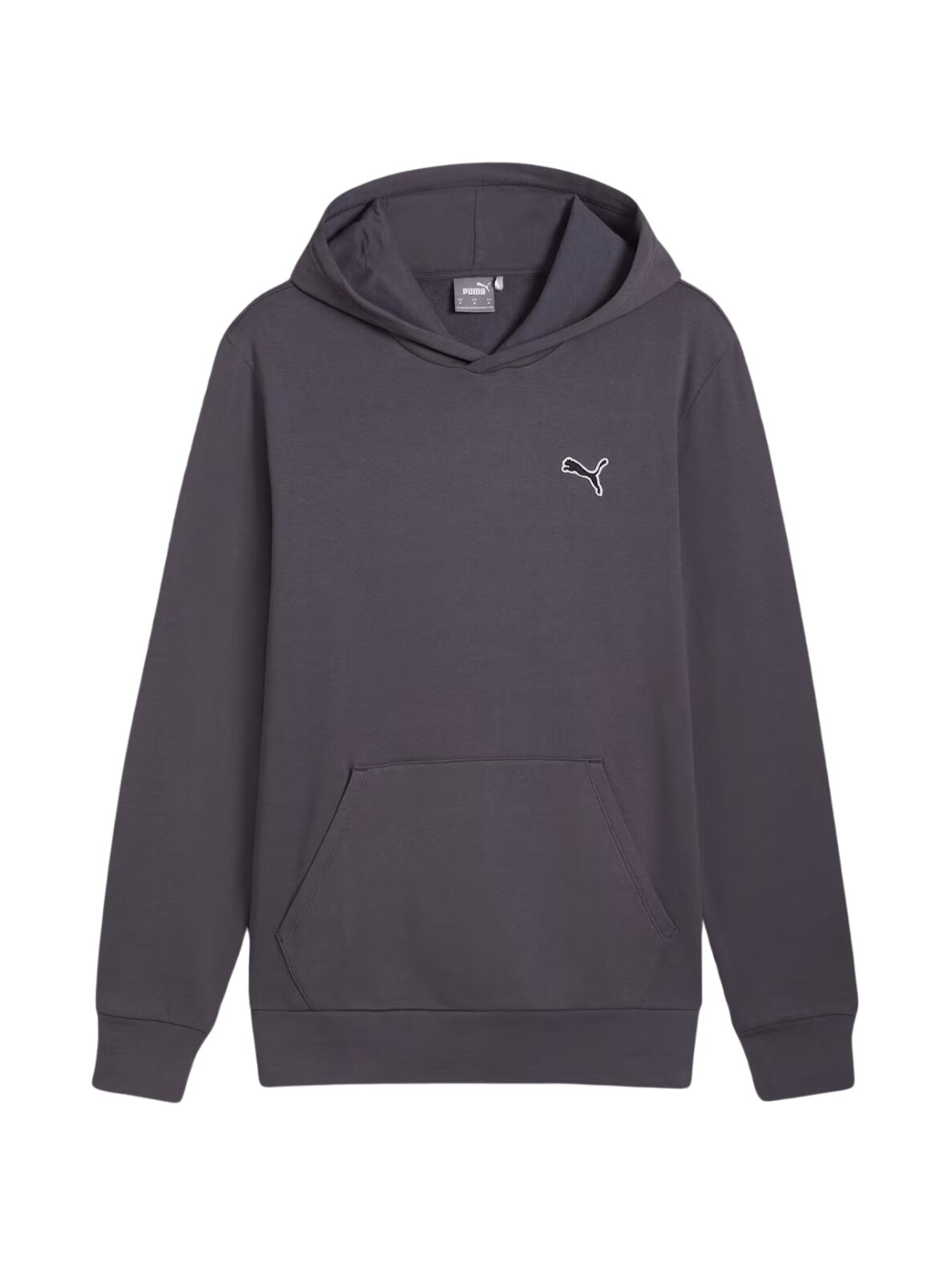 Puma Better Essentials Hoodie FL vyriškas džemperis, grafitas 676814 69 1 Puma Better Essentials Hoodie FL vyriškas džemperis, grafitas 676814 69 1