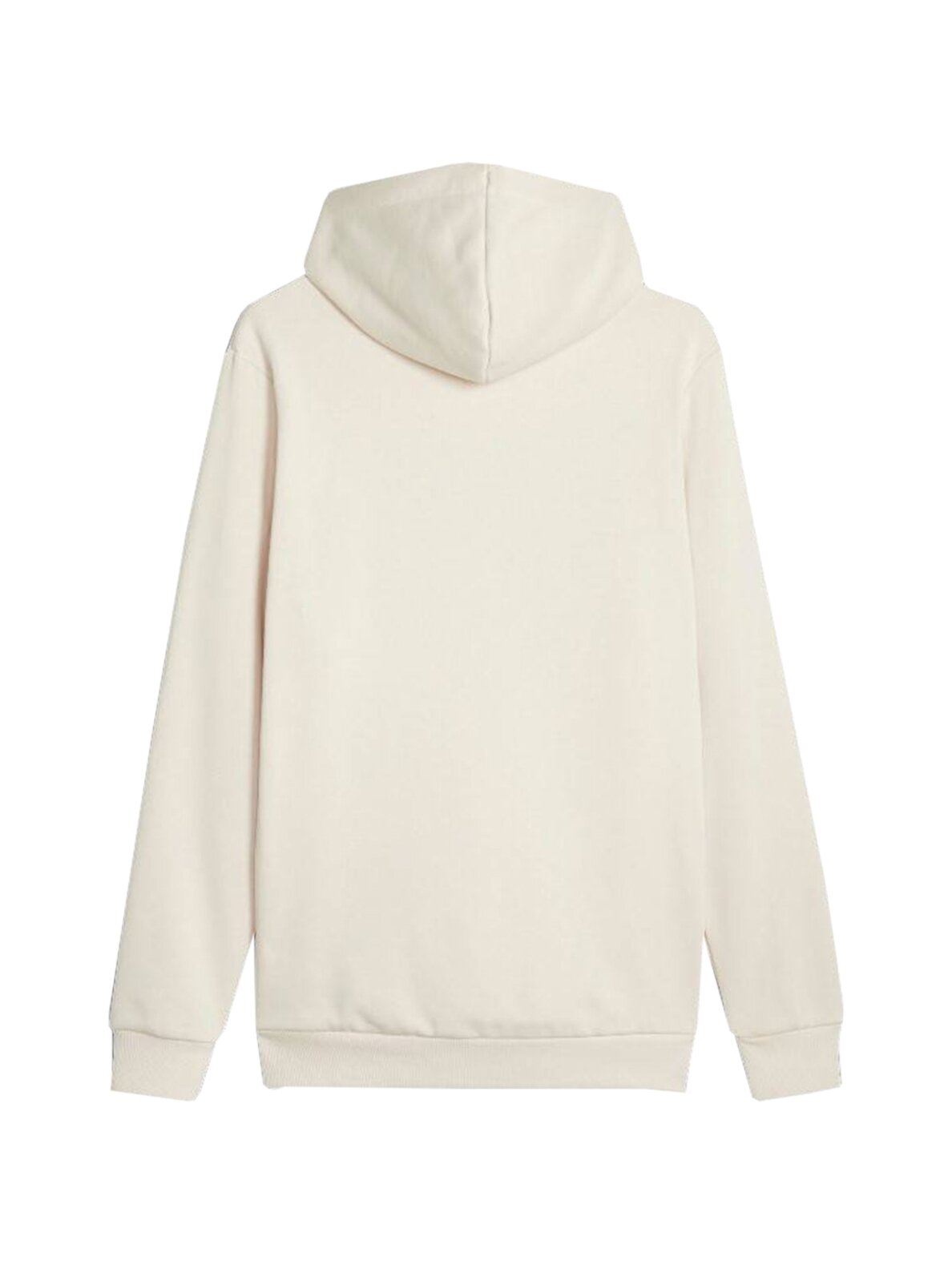Vyriškas džemperis Puma ESS Big Logo Hoodie FL (s) Vakarinis kremas 586687 87