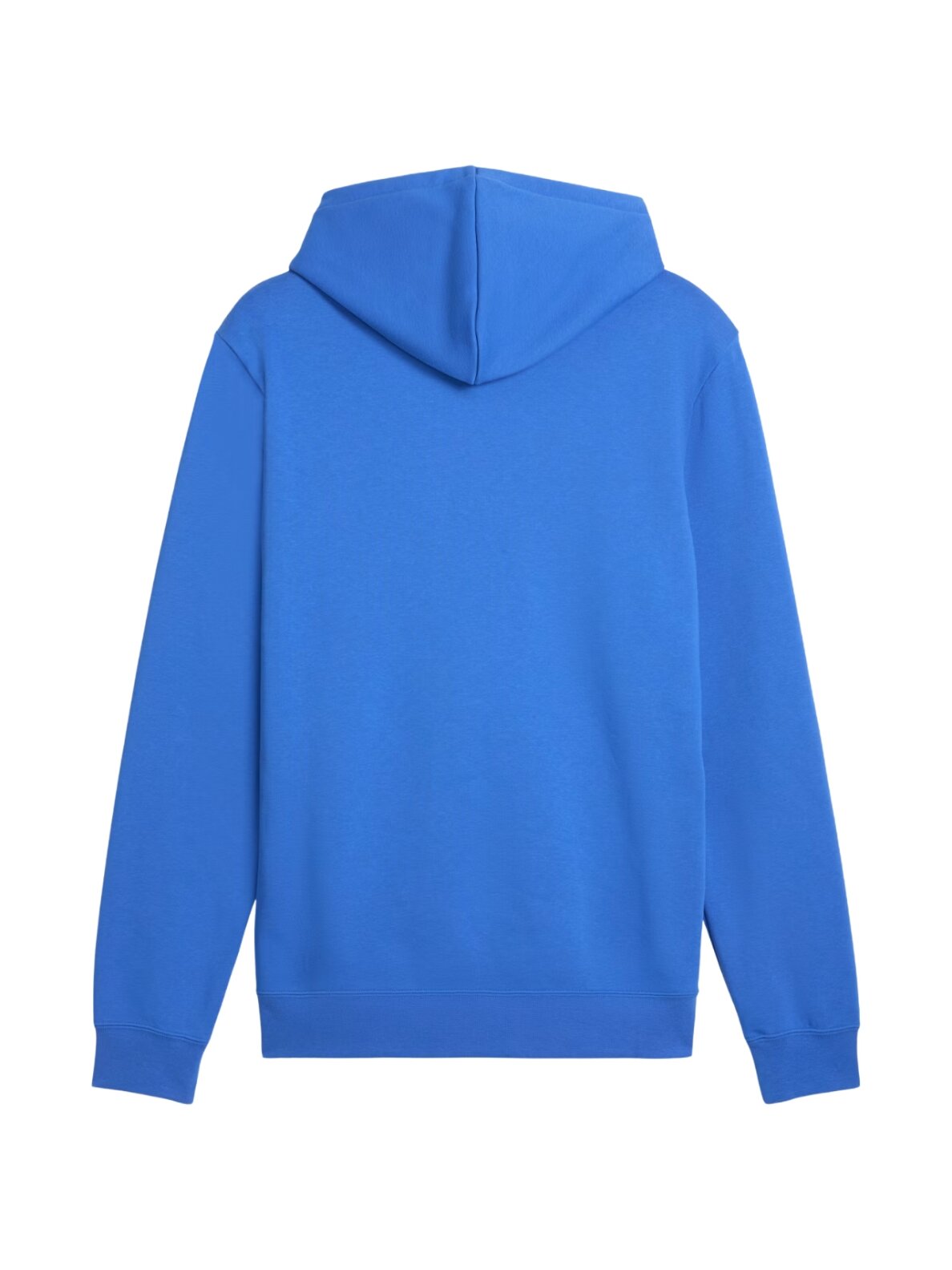 Puma ESS No.1 Logo Centered Hoodie vyriška džemperis su gobtuvu mėlynas 692914 13 2