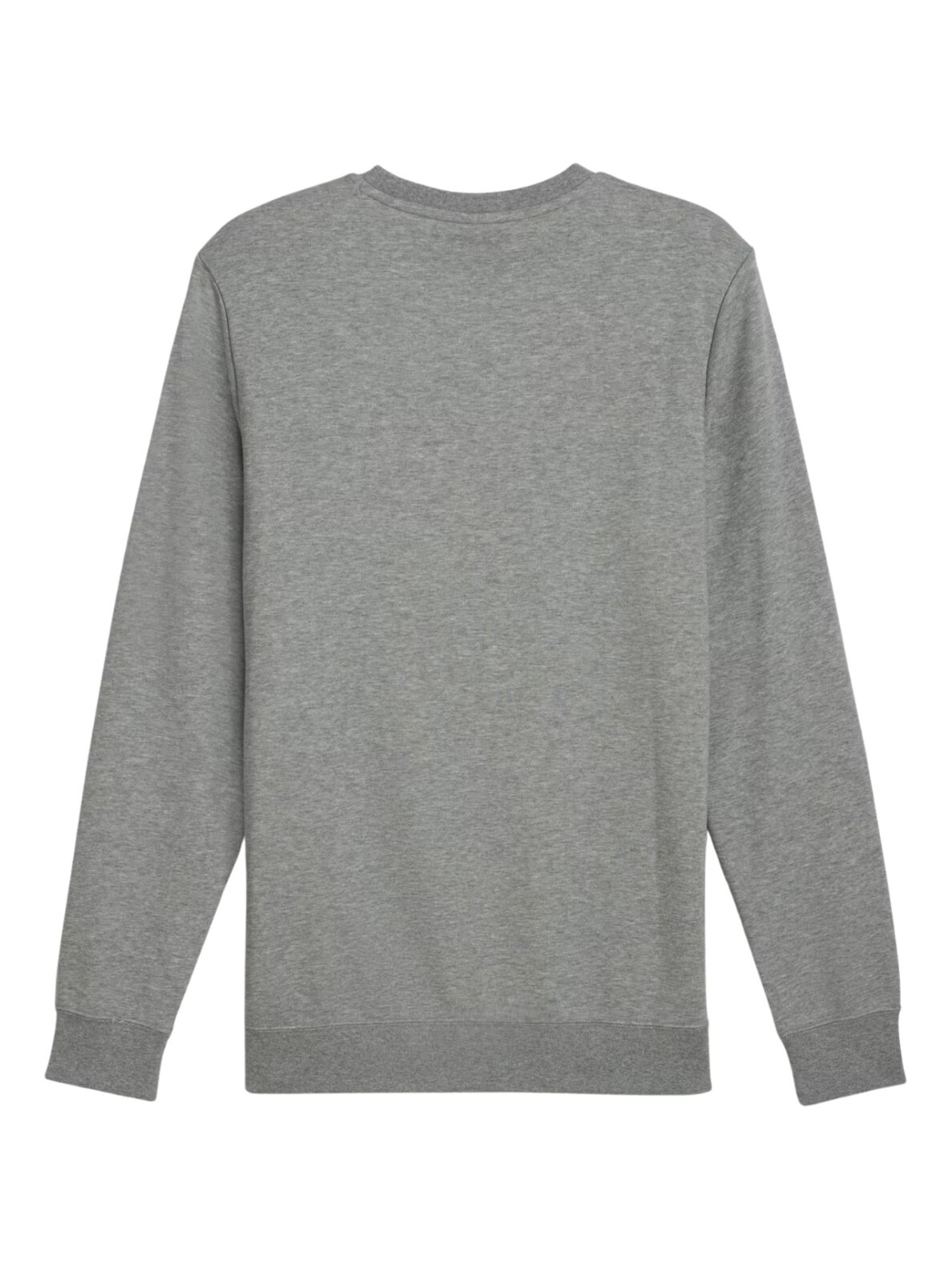 Puma ESS Nr.1 Logo Crew TR vyriška pilka megztinis 682560 03 1 Puma ESS Nr.1 Logo Crew TR vyriška pilka megztinis 682560 03 1