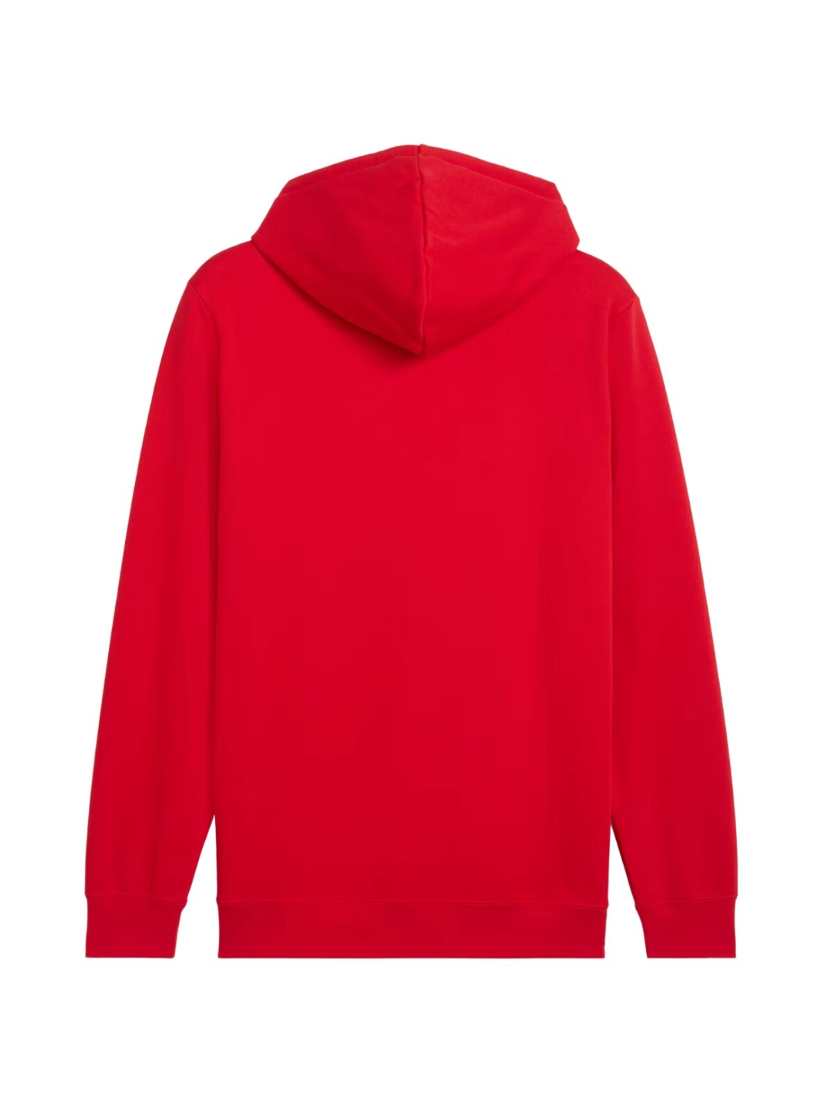Puma ESS No.1 Logo Hoodie FL vyrams raudona 682570 11 1 Puma ESS No.1 Logo Hoodie FL vyrams raudona 682570 11 1
