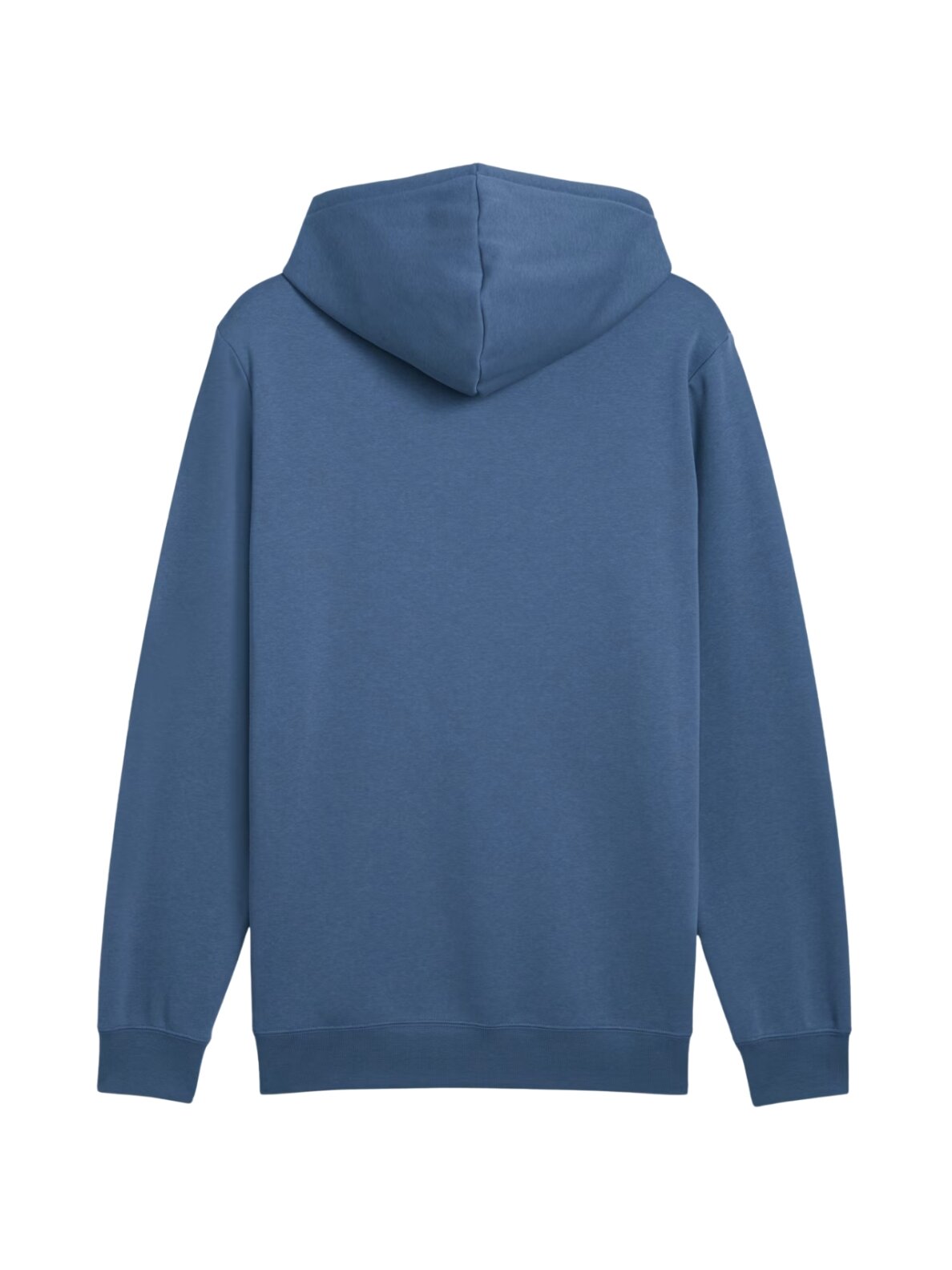 Puma vyrams mėlyna ESS No.1 Logo Hoodie FL džemperis 682571 80 2