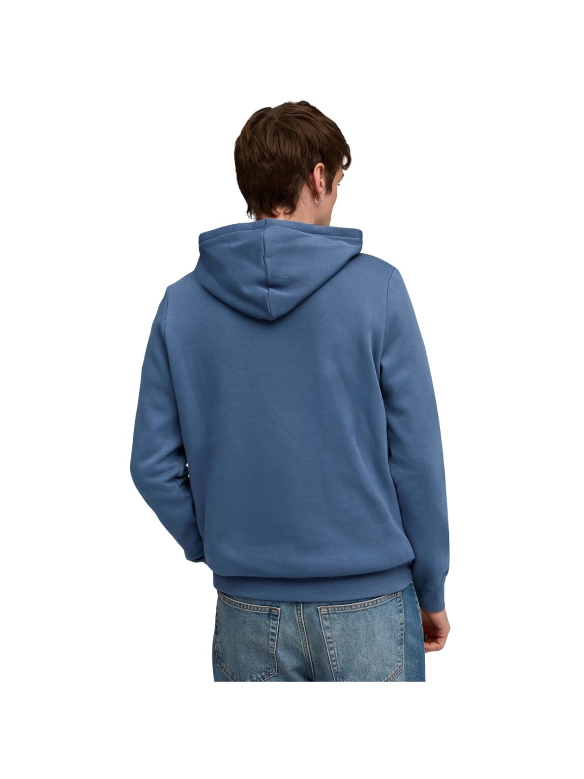 Puma vyrams mėlyna ESS No.1 Logo Hoodie FL džemperis 682571 80 3 Puma vyrams mėlyna ESS No.1 Logo Hoodie FL džemperis 682571 80 3