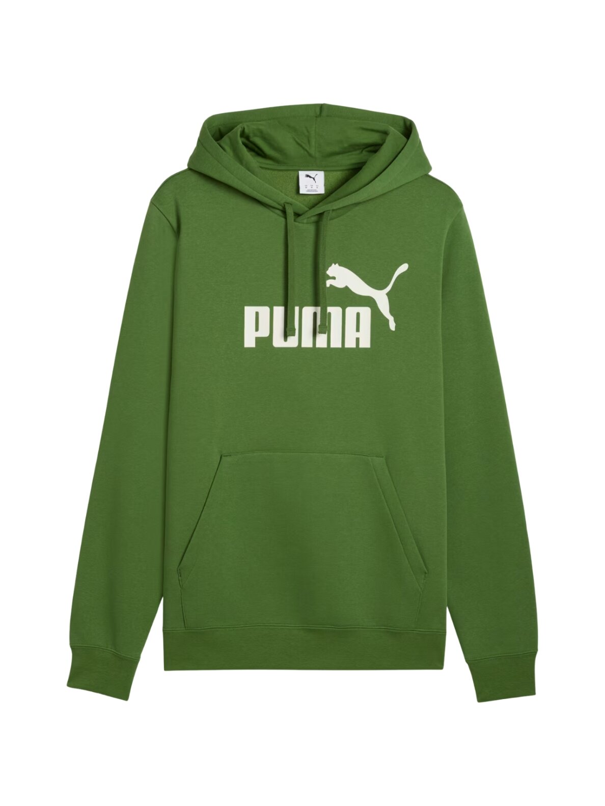 Puma vyriškas džemperis su gobtuvu ESS No.1 Logo Hoodie FL, žalias 682571 68 1 Puma vyriškas džemperis su gobtuvu ESS No.1 Logo Hoodie FL, žalias 682571 68 1