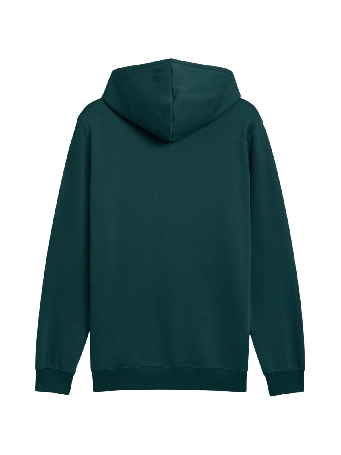 Puma ESS No.1 Logo Hoodie FL vyrams žalia 682571 75 2