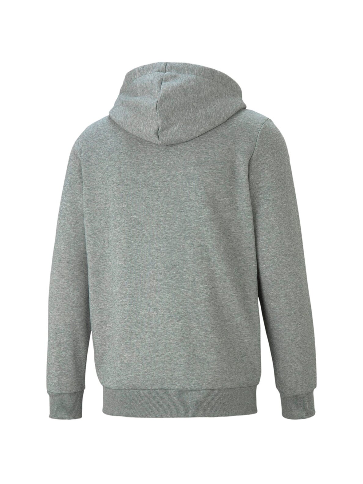 Vyriški džemperiai Puma ESS Small Logo FZ Hoodie FL ball 586702 03 1