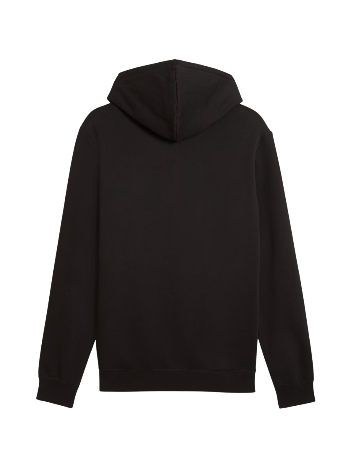 Puma vyriškas džemperis su gobtuvu ESS Small No.1 Logo Hoodie, juodas 692914 01 2 Puma vyriškas džemperis su gobtuvu ESS Small No.1 Logo Hoodie, juodas 692914 01 2