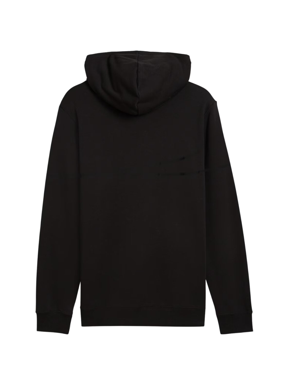 Puma vyriška ESS Small No.1 Logo Hoodie TR juoda džemperis 682576 01 1
