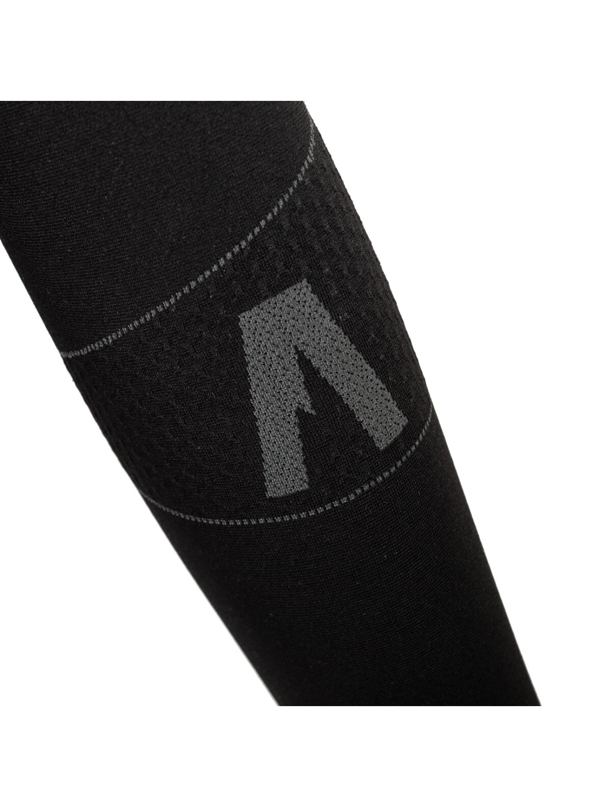 Alpinus Active Base Layer vyriškas termo džemperis, juodos ir pilkos spalvos GT43189 3 Alpinus Active Base Layer vyriškas termo džemperis, juodos ir pilkos spalvos GT43189 3