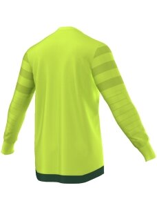 Adidas ENTRY 15 GK JR GOALKEEPING BLACKSHIRT lime /AP0323