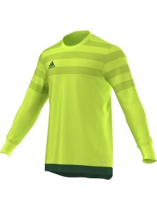Adidas ENTRY 15 GK JR GOALKEEPING BLACKSHIRT lime /AP0323