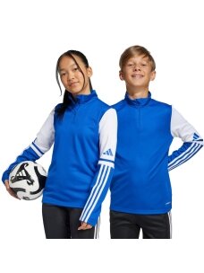 Adidas Squadra 25 Training Top moterims mėlyna JD3027