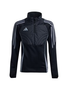 Adidas Tiro 24 Winterized vaikams juoda IM9970
