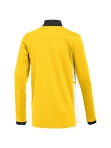 Nike Dri-Fit Academy 25 Drill Top vaikams geltona FZ9773 719