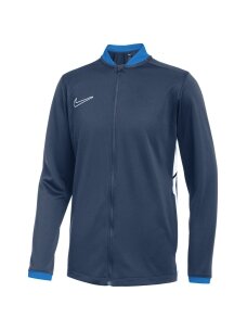 Nike Dri-Fit Academy 25 Track Jacket vaikams tamsiai mėlyna FZ9836 410