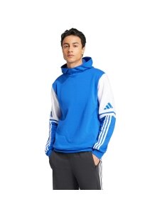 adidas Squadra 25 Sweat Hoody vyrams mėlyna JD2974