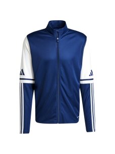 adidas Squadra 25 Training džemperis vyrams tamsiai mėlyna-balta JD2978
