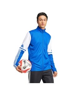 Adidas Squadra 25 Training vyrams mėlyna-balta džemperis JD2980