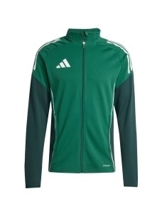 adidas Tiro 25 Competition Training džemperis vyrams žalia JI8935