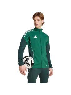 adidas Tiro 25 Competition Training džemperis vyrams žalia JI8935