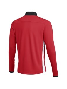 Nike Dri-Fit Academy 25 Drill Top vyrų sportinė džemperis raudona FZ9767 657