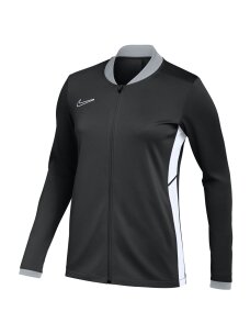 Nike Dri-Fit Academy 25 Track Jacket vyrams juoda FZ9824 010
