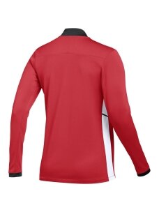 Nike Dri-Fit Academy 25 Track Jacket vyrams raudona FZ9824 657