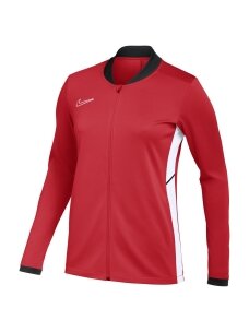 Nike Dri-Fit Academy 25 Track Jacket vyrams raudona FZ9824 657