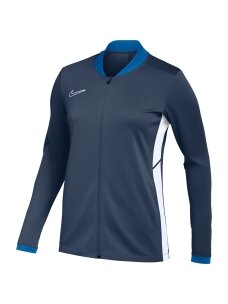 Nike Dri-Fit Academy 25 Track Jacket vyrams tamsiai mėlyna