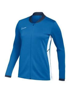 Nike Dri-Fit Academy 25 Track Jacket vyrams mėlyna FZ9824 463