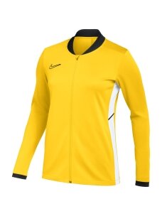 Nike Dri-Fit Academy 25 Track Jacket vyrams geltona FZ9824 719