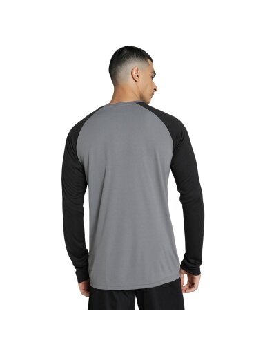 Puma teamPACER GK LS vyrų vartininko džemperis, pilkas 704933 43