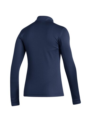 Adidas Entrada 22 Top Training moteriškas džemperis, tamsiai mėlynas H57483