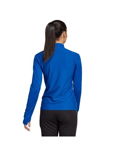 Adidas Tiro 23 League Training Top moteriškas džemperis, mėlynas HS3486