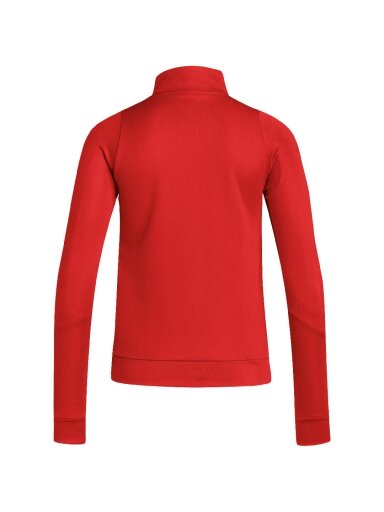 Adidas Tiro 24 Training moteriškas džemperis raudonas IR7493