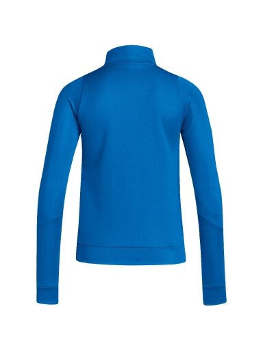 Adidas Tiro 24 Training moteriškas džemperis mėlynas IR7494