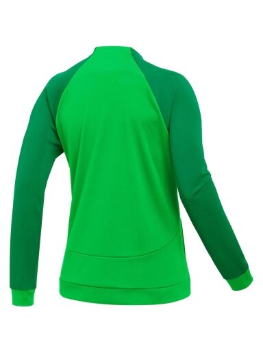 Nike NK Dri-FIT Academy Trk Jkt K moteriškas džemperis žalias DH9250 329
