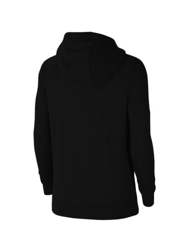 Nike Park 20 Hoodie moteriškas džemperis juodas CW6957 010