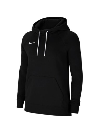 Nike Park 20 Hoodie moteriškas džemperis juodas CW6957 010