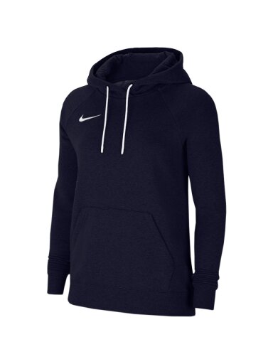 Nike Park 20 Hoodie moteriškas džemperis, tamsiai mėlynas CW6957 451