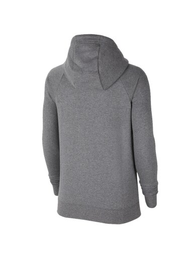 Nike Park 20 Hoodie moteriškas džemperis, pilkas CW6955 071