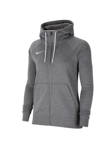 Nike Park 20 Hoodie moteriškas džemperis, pilkas CW6955 071